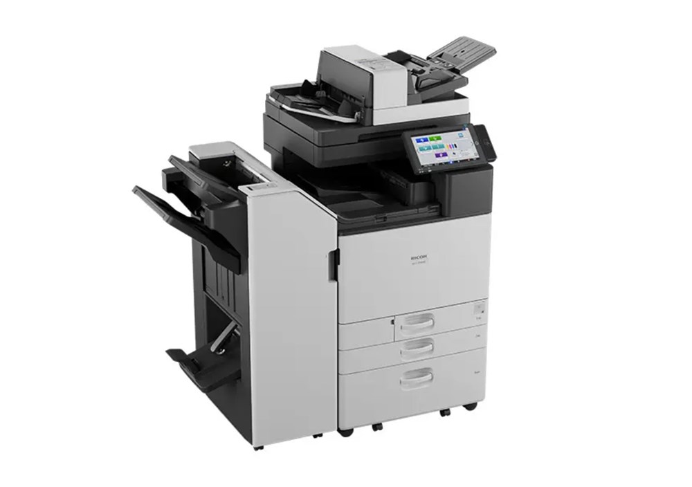 Ricoh IM C3510SD Ricoh IM C3510SD - Image 4