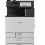 Ricoh IM C6010SD | High-Speed AI Scanner