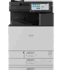 Ricoh IM C6010SD | High-Speed AI Scanner
