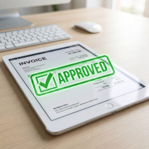 DocuWare for Accounts Payable