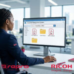 DocuWare for HR Management - digital employee files - Image 3