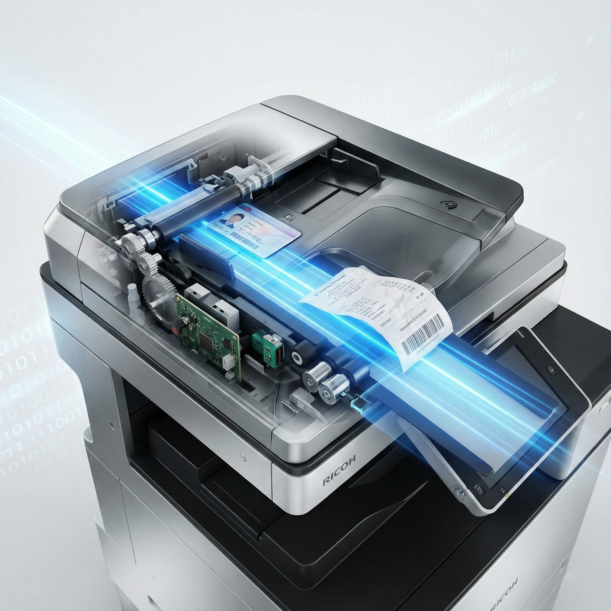 The Blog best scanner for receipts Zambia