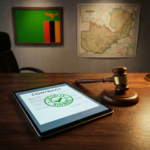 digital signatures in Zambia