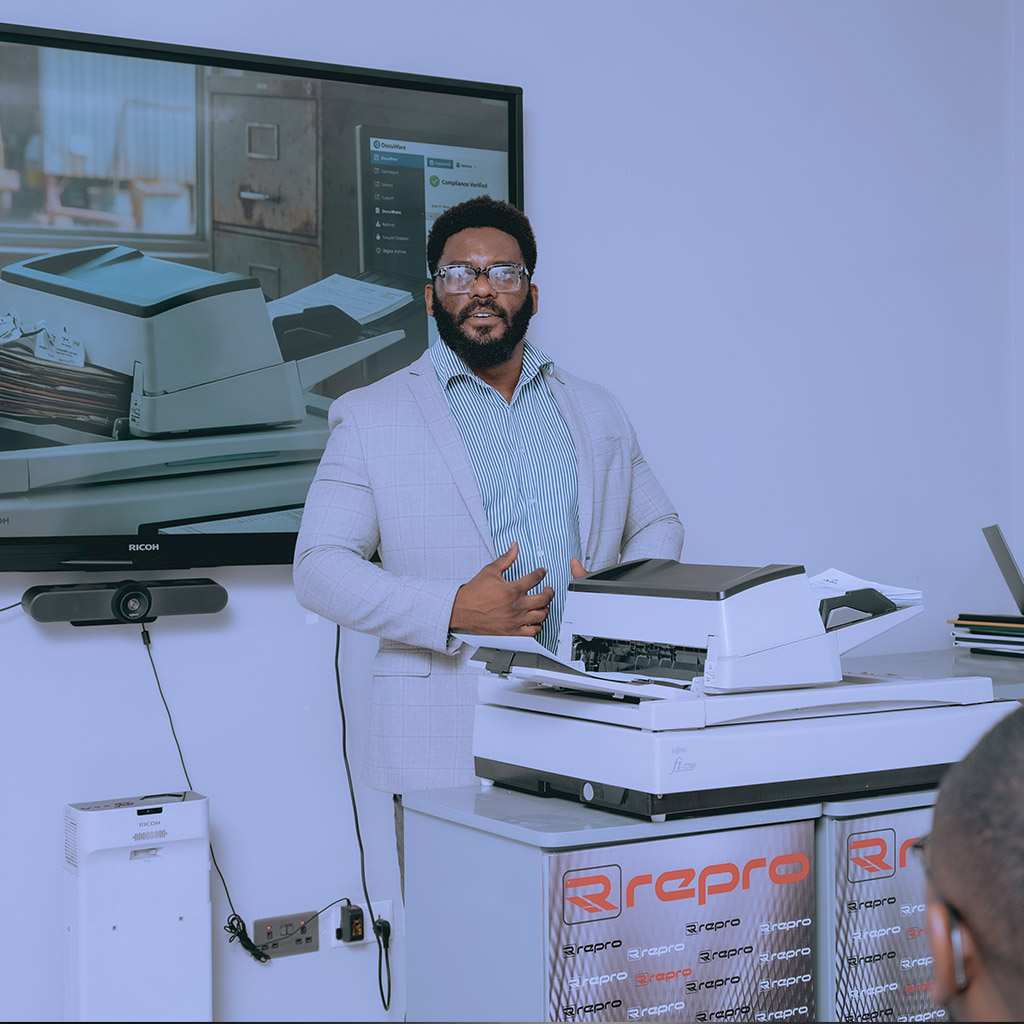 In the News: Techtrends Features Repro Ltd on DPA Compliance eDITED