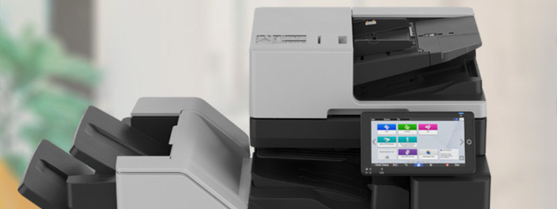 Printer & Copier Rentals Zambia | Short-Term Hire & Corporate Leases Ricoh IM C3000 colour multifunction copier