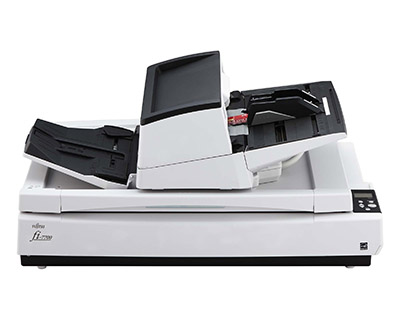 Printer & Copier Rentals Zambia | Short-Term Hire & Corporate Leases Ricoh fi-8170 high-speed document scanner