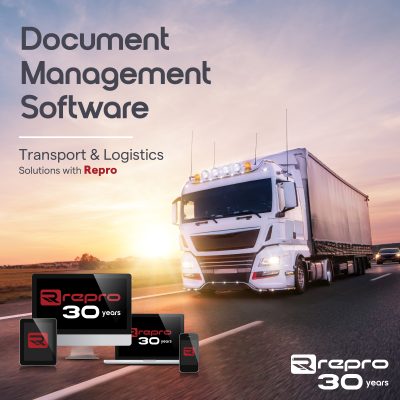 The Ultimate Guide to Document Management for Logistics