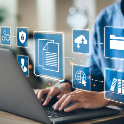 7 Powerful Reasons to Use a Document Management System for Faster Invoice Processing