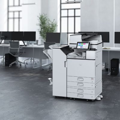Multifunctional Office Printer