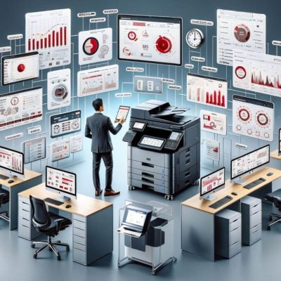 ₤8,200 Wasted? How Zambian Businesses Lose Money on Document Chaos